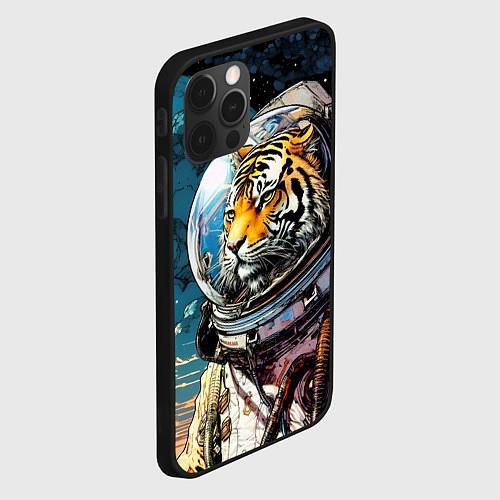 Чехлы iPhone 12 series ко дню космонавтики