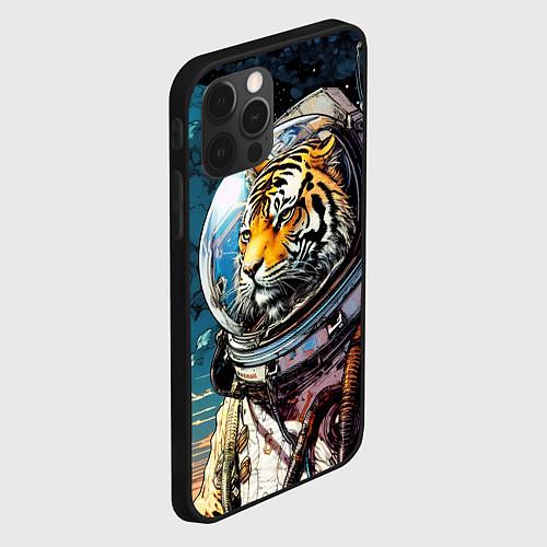 Чехлы iPhone 12 series ко дню космонавтики