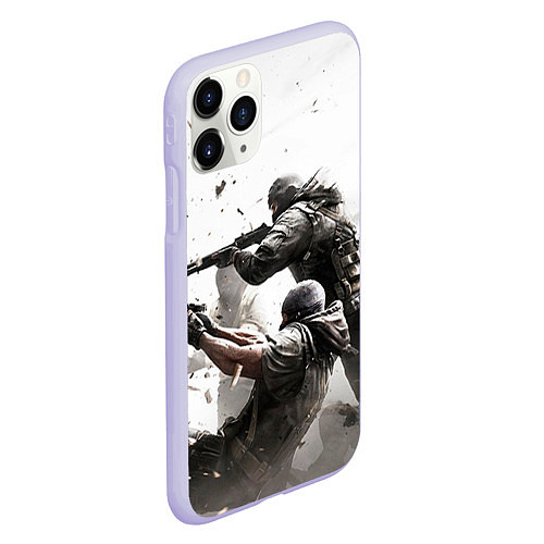 Чехлы iPhone 11 серии Counter-Strike