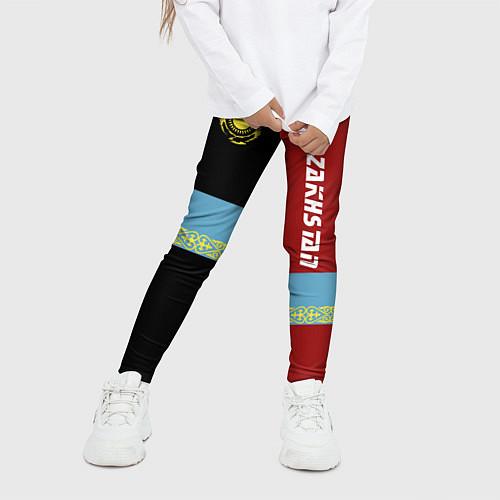 Детские леггинсы со странами