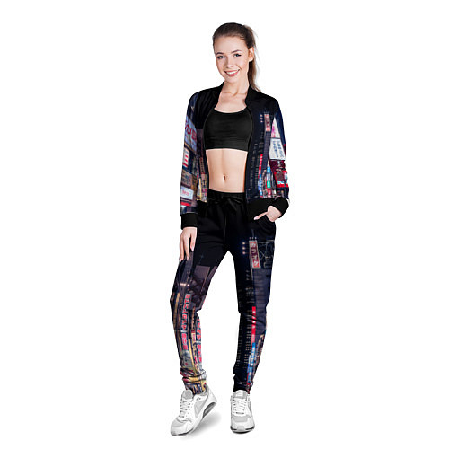 Женские мастерки со странами