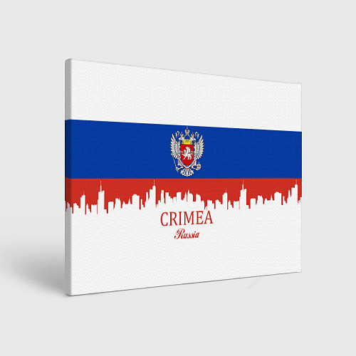 Элементы интерьера Крыма