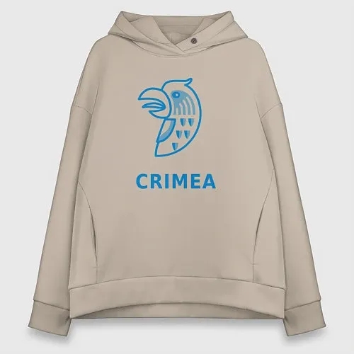 Женская одежда Крыма