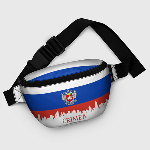 Поясные сумки Крыма