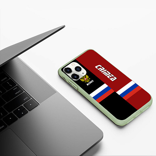 Чехлы iPhone 11 Pro Крыма