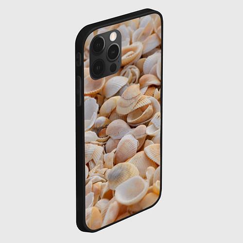 Чехлы iPhone 12 series Крыма