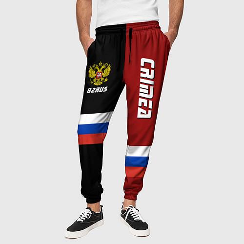 Мужские брюки Крыма