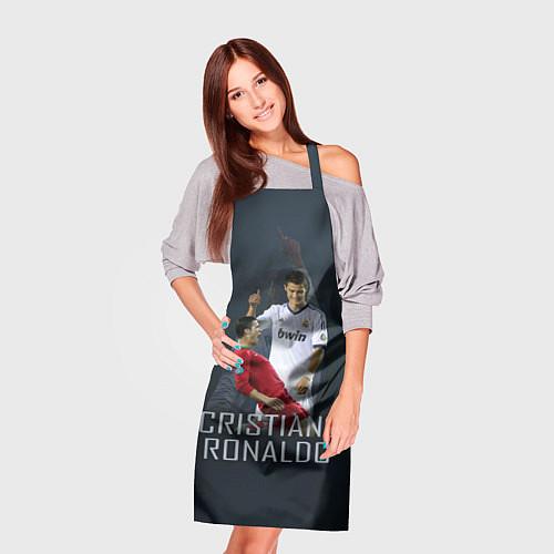Кулинарные фартуки Криштиану Роналду