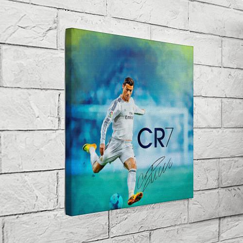 Холсты на стену Криштиану Роналду