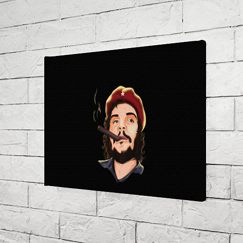 Кубинские холсты на стену