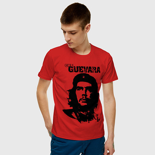 Кубинские мужские футболки
