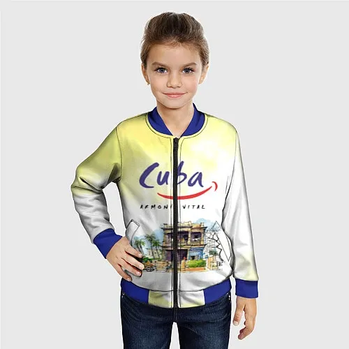 Кубинские бомберы