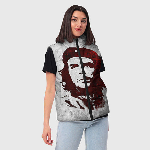 Кубинские жилеты