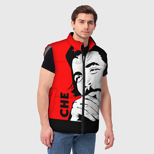 Кубинские жилеты