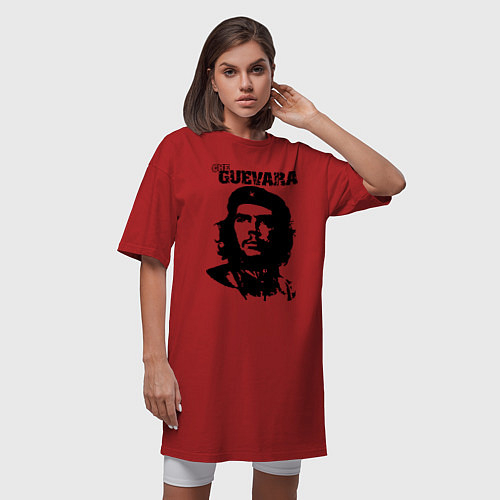 Кубинские женские футболки
