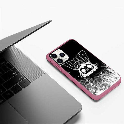 Чехлы iPhone 11 series Cult of the Lamb