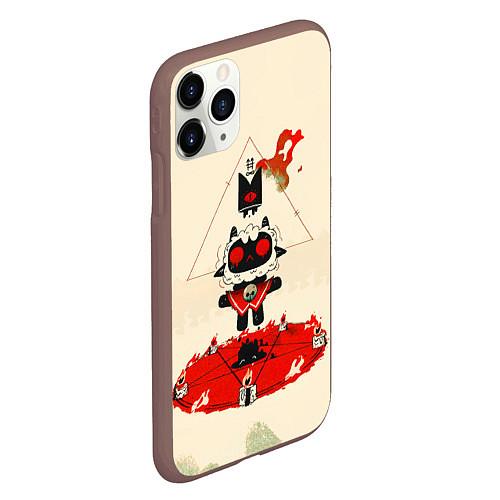 Чехлы iPhone 11 series Cult of the Lamb