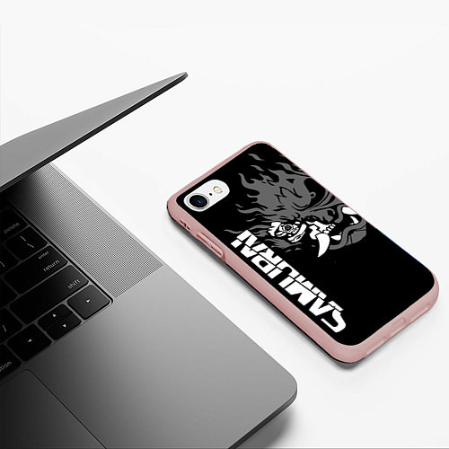 Чехлы для iPhone 8 Cyberpunk 2077