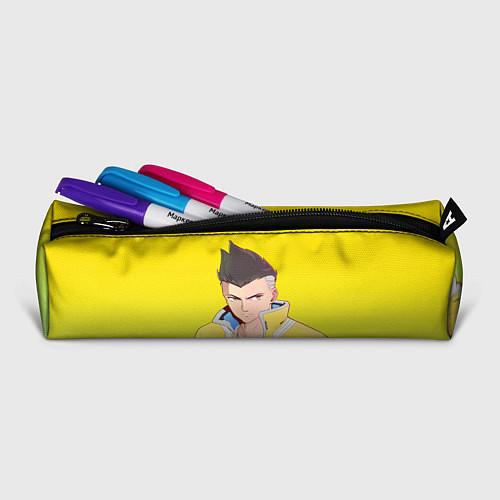 Школьные пеналы Cyberpunk: Edgerunners