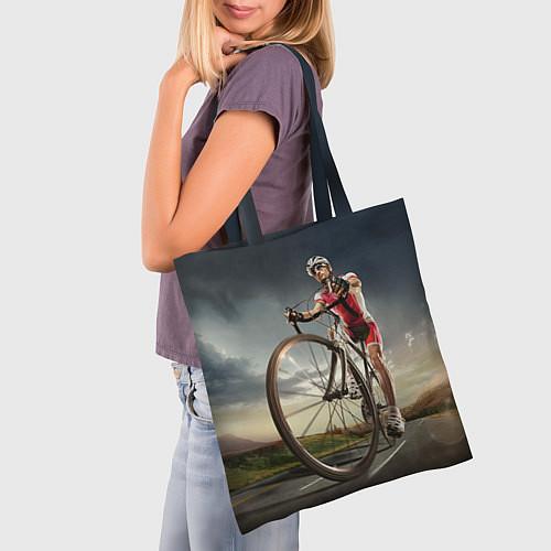 Велоспортивные сумки