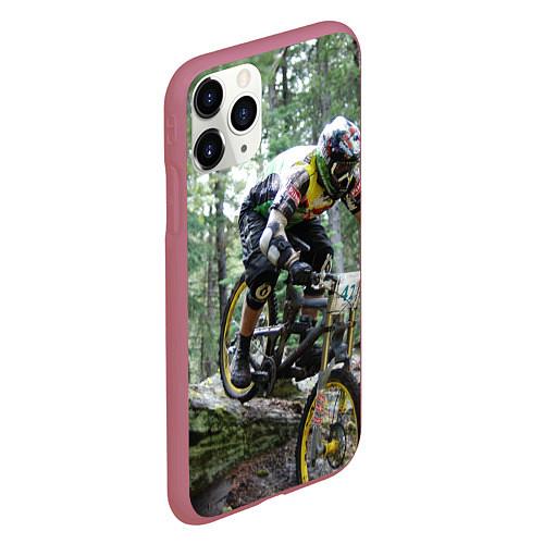 Велоспортивные чехлы iphone 11 series