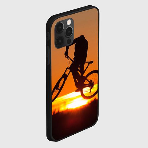 Велоспортивные чехлы iphone 12 pro max