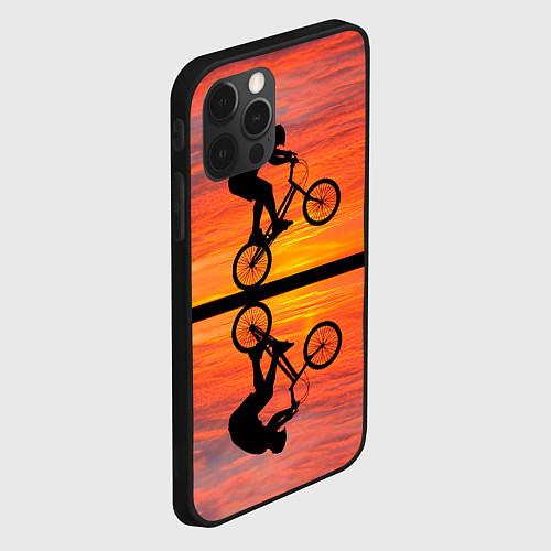Велоспортивные чехлы iphone 12 pro