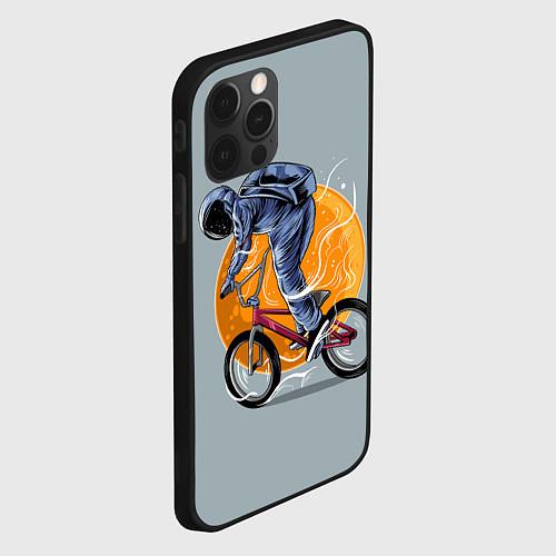 Велоспортивные чехлы iphone 12 series