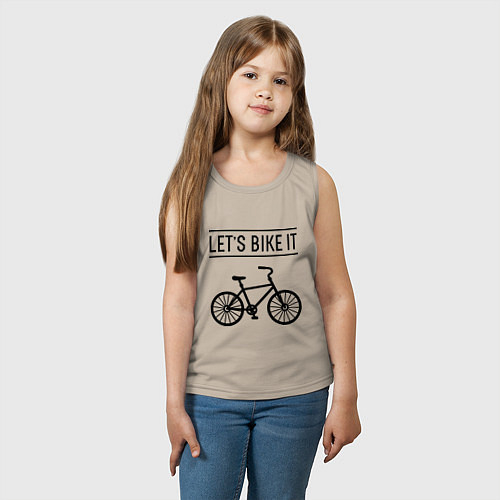 Велоспортивные детские хлопковые майки