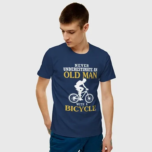 Велоспортивные футболки
