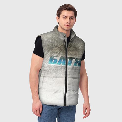 Мужские жилетки папе