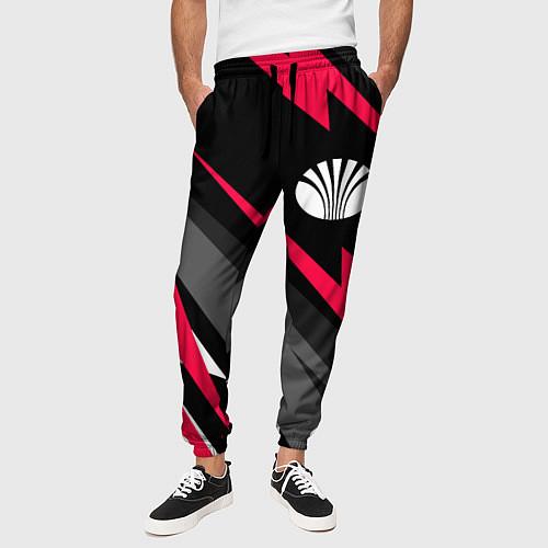 Мужские брюки Дэйву