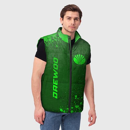 Мужские жилетки Дэйву