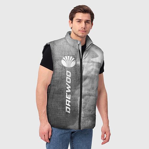 Мужские жилетки Дэйву