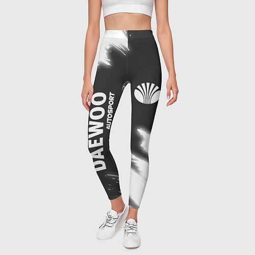 Женские леггинсы Дэйву