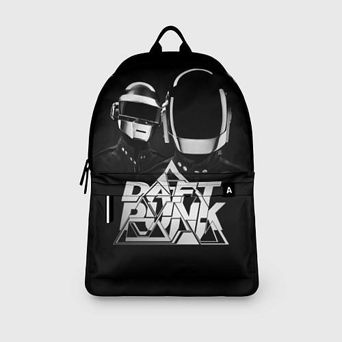 Рюкзаки Daft Punk