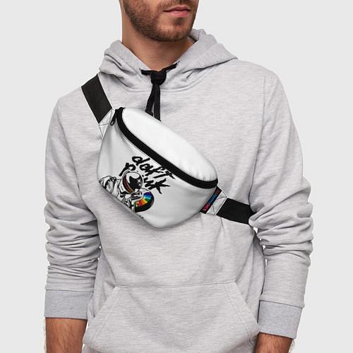 Сумки Daft Punk