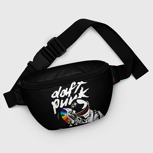 Поясные сумки Daft Punk