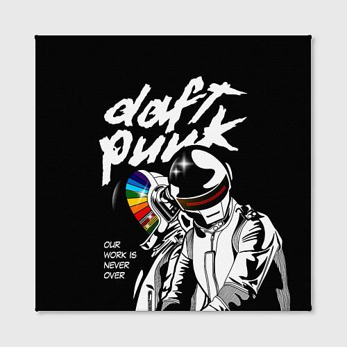 Холсты на стену Daft Punk