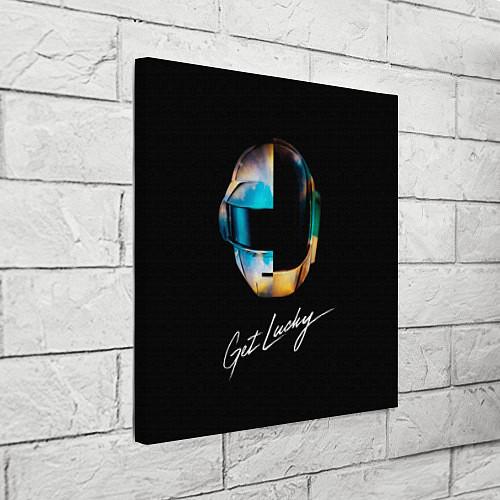 Холсты на стену Daft Punk