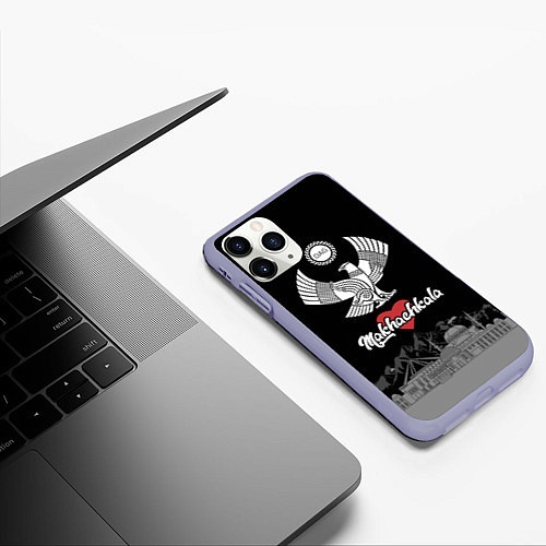 Чехлы iPhone 11 series Дагестана