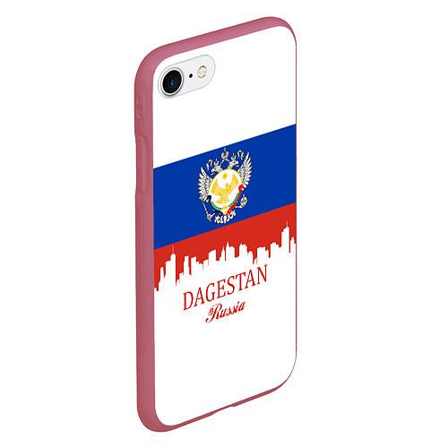 Чехлы для iPhone 8 Дагестана