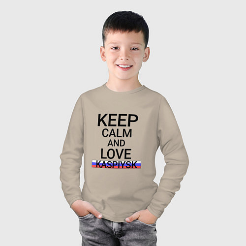 Детские футболки с рукавом Дагестана