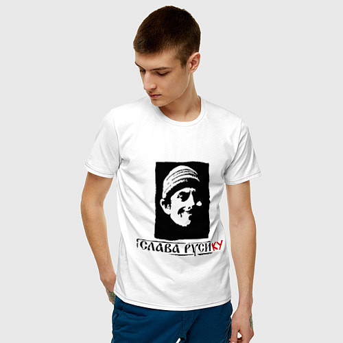 Мужские футболки Дагестана