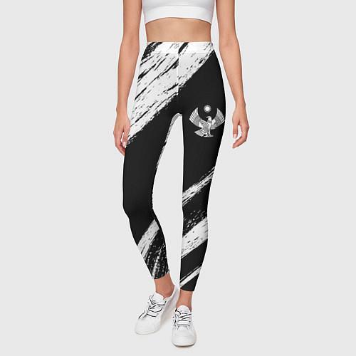 Женские леггинсы Дагестана