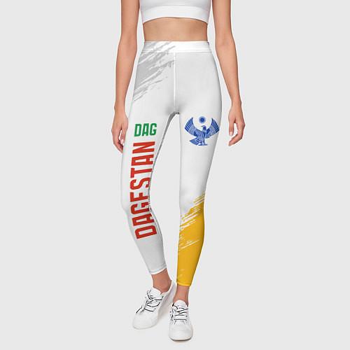 Женские леггинсы Дагестана