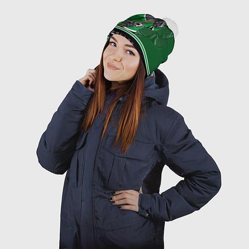 Шапки Даллас Старз