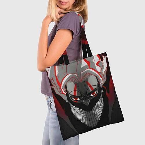 Сумки Дандадан