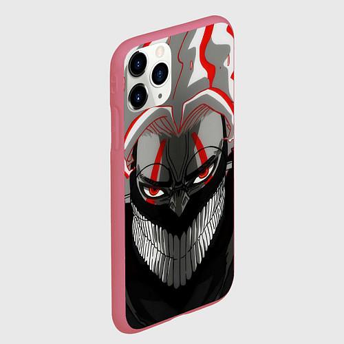 Чехлы iPhone 11 series Дандадан