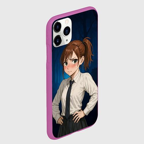 Чехлы iPhone 11 series Дандадан